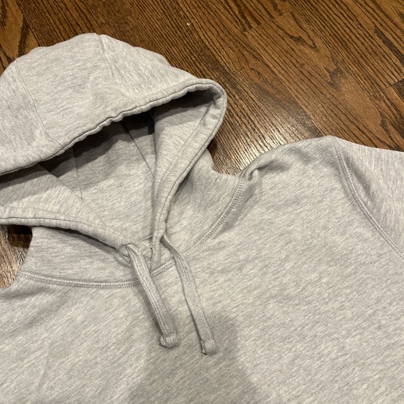 Arizona Grey Sweatshirt Hoodie - Picture 2 of 5